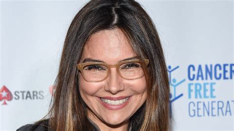 vanessa marcil engaged|General Hospital: How Many Times Has Vanessa Marcil Been。